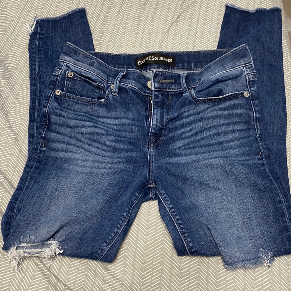 express jeans